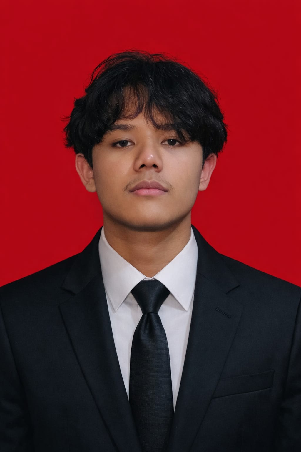 Foto profil Farid Fathurrahman Hakim